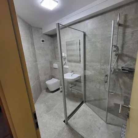 Aparthotel Alpinaflat Rosenheim