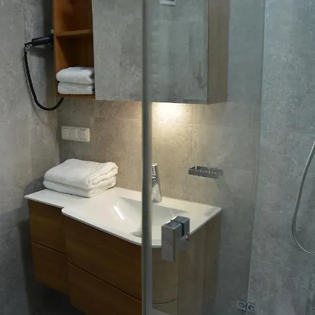 Alpinaflat Aparthotel 3*