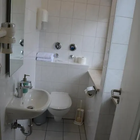 Aparthotel Alpinaflat