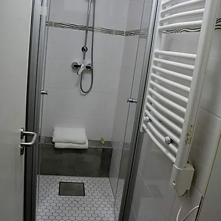 Aparthotel Alpinaflat Rosenheim