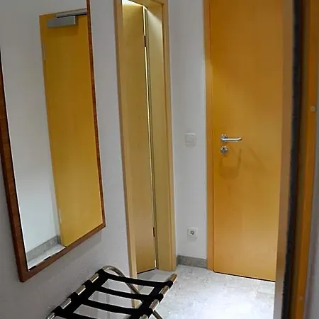 Aparthotel Alpinaflat