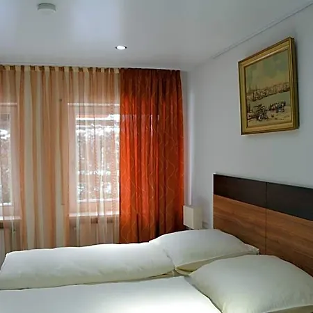 Alpinaflat Aparthotel
