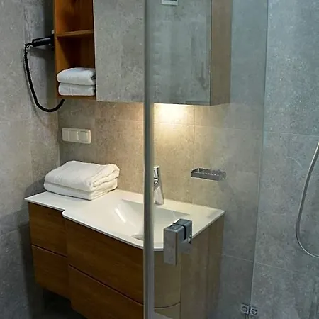 Aparthotel Alpinaflat 3*