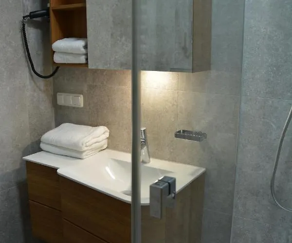 Alpinaflat Aparthotel 3*